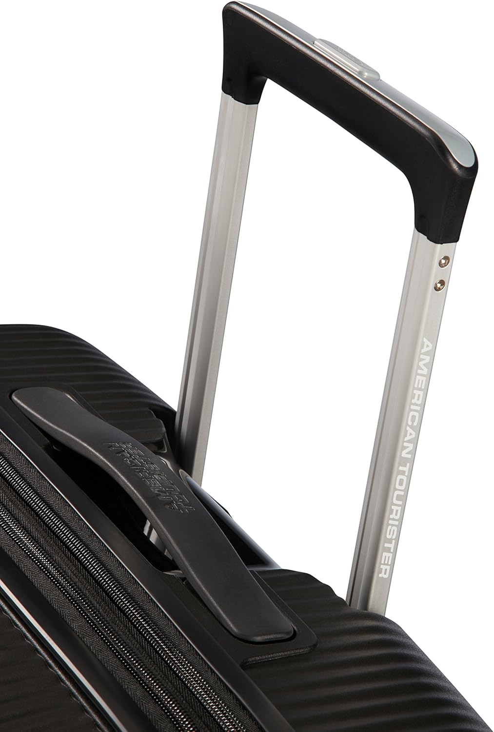 Soundbox - Koffer, Schwarz (Bass Black) Spinner M (67 cm - 81 L)