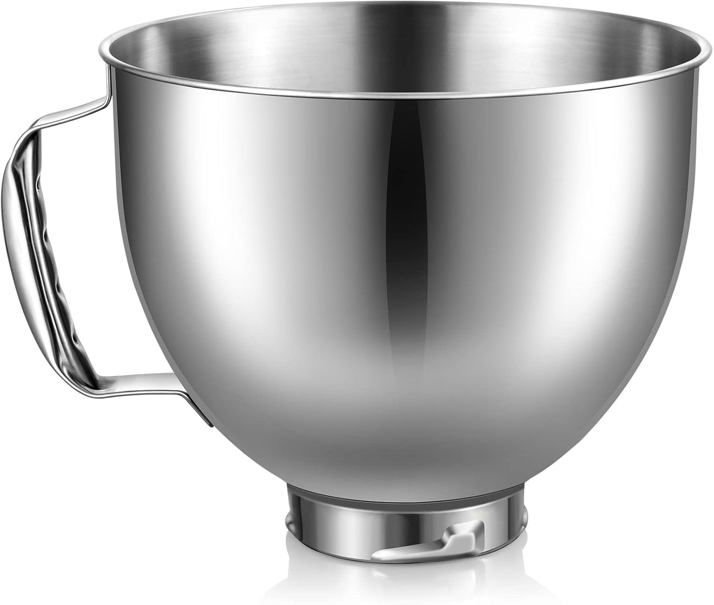 Rührschüssel für KitchenAid Standmixer, Mixer Bowl