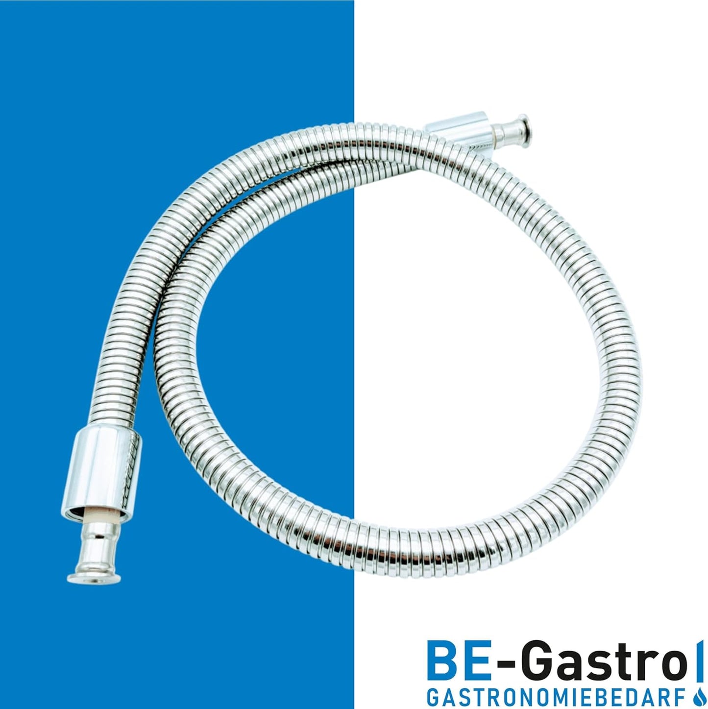 Gastro Geschirrbrause Premium mit Mischbatterie