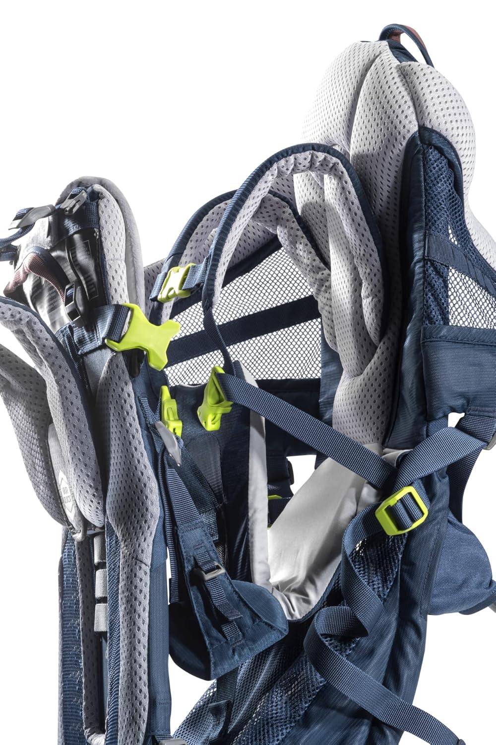 Kid Comfort Active Kindertrage, midnight, 12 L