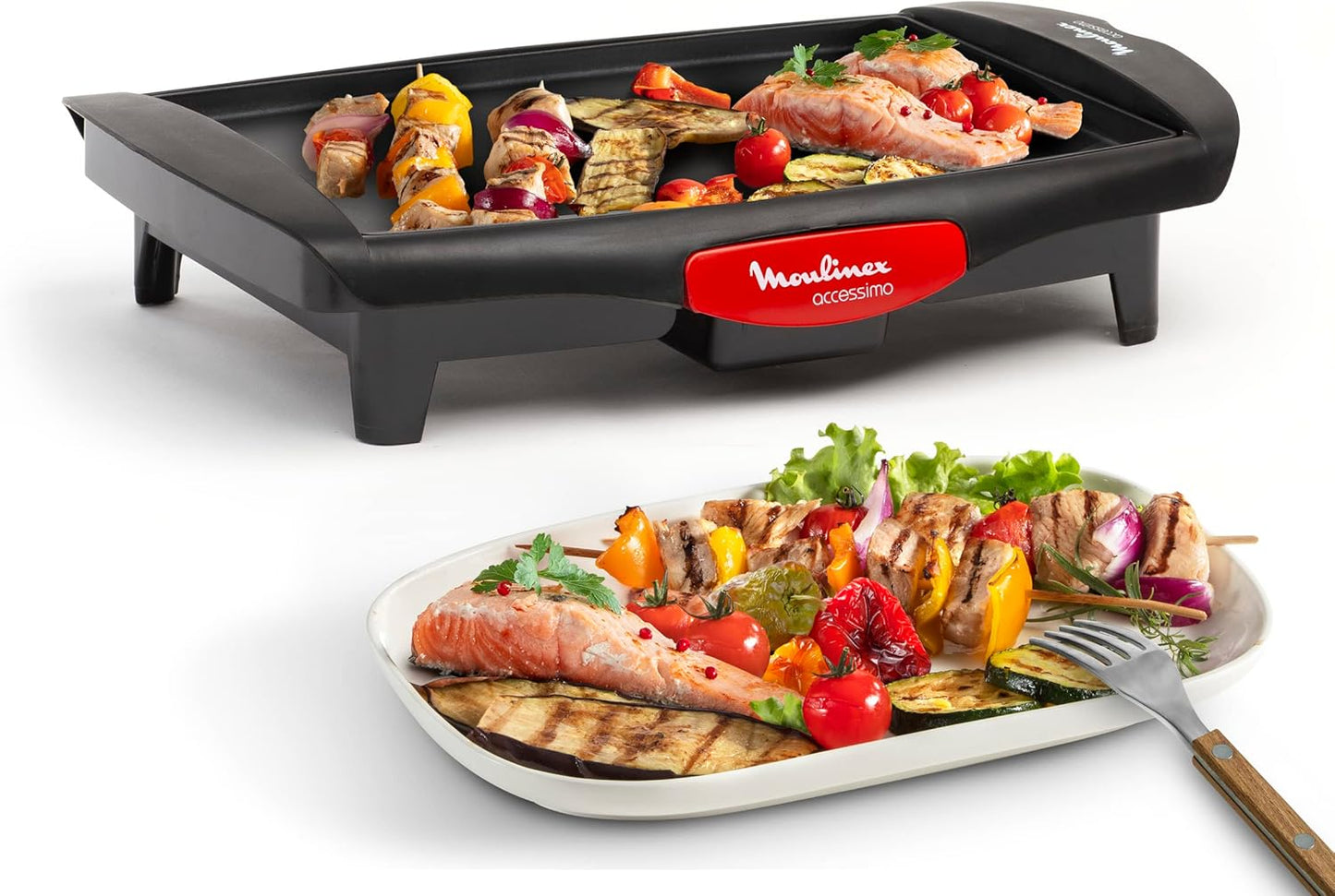 Accessimo Grillplatte CB560811