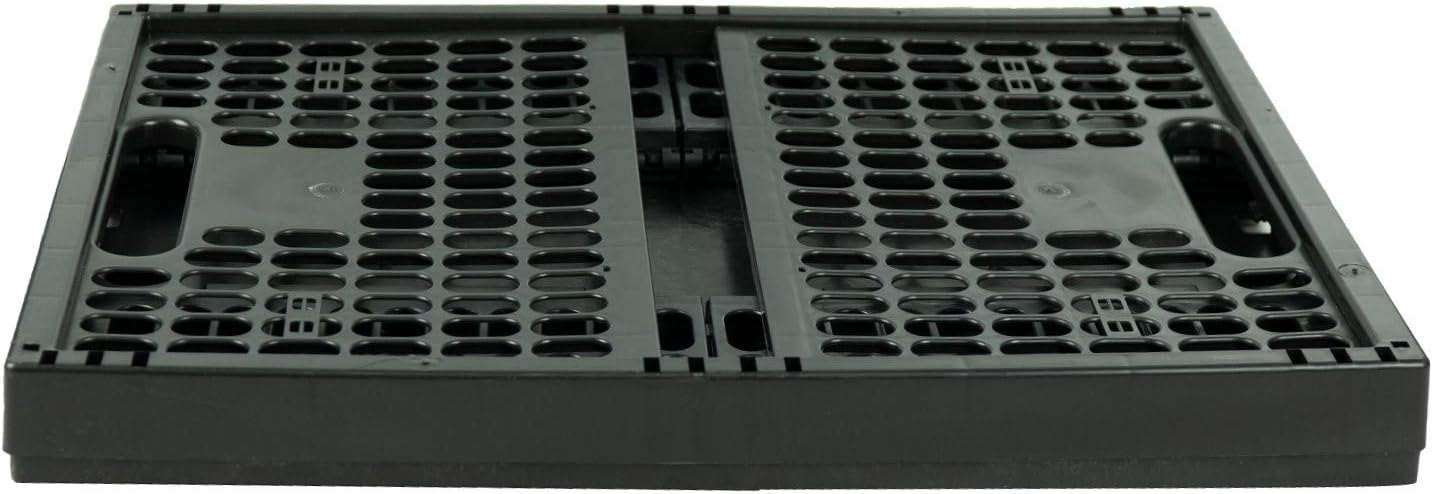 4er-Set Faltbare Klappboxen, 4