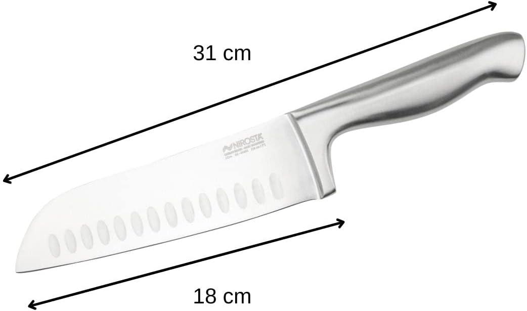 Santokumesser Star, Santokumesser