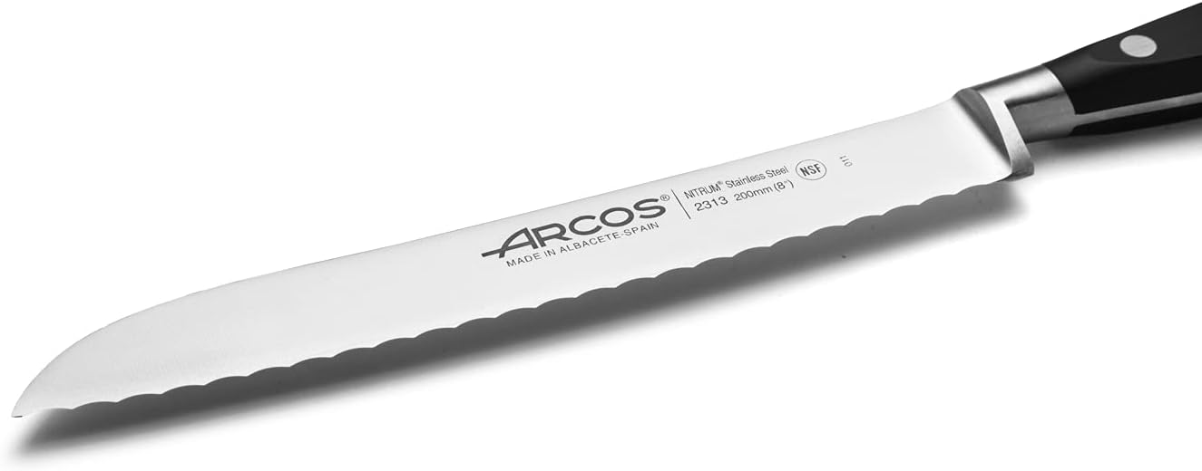 Riviera Brotmesser