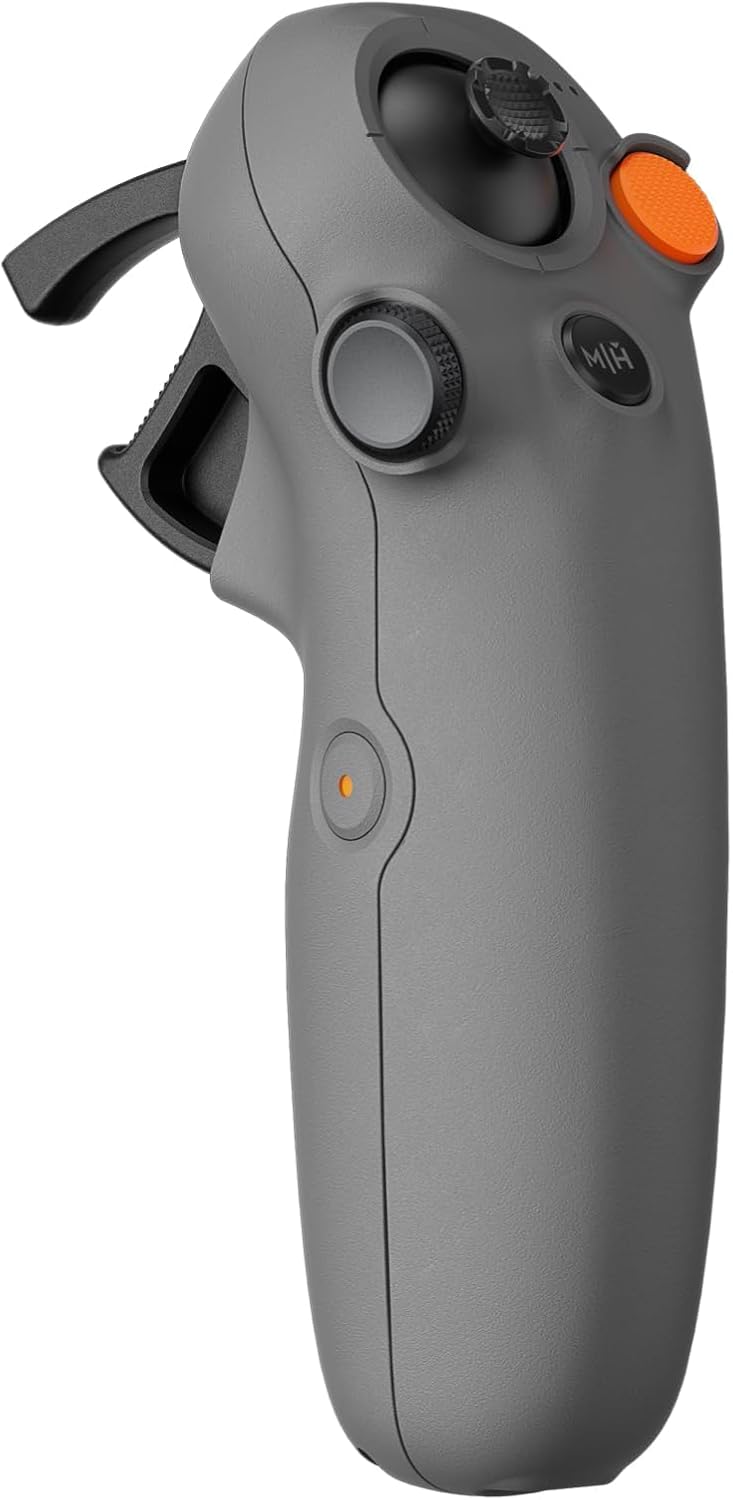 RC Motion 3