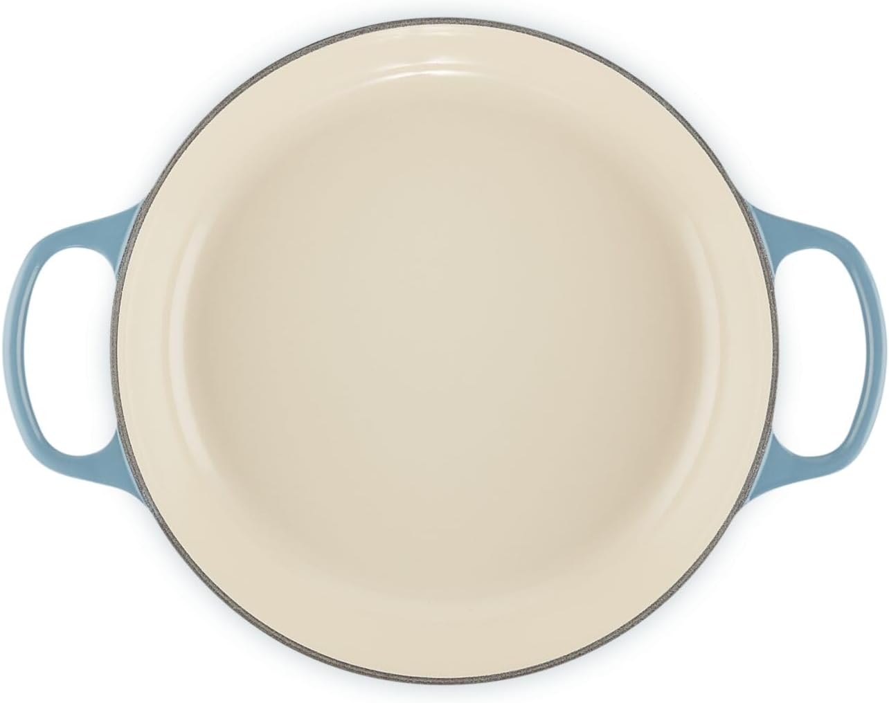 Signature Gourmet-Profitopf, Chambray 26 cm