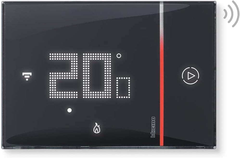 Thermostat Smarther2