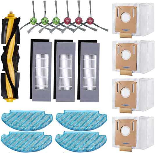 Ersatzteil-Set für Ecovacs Deebot