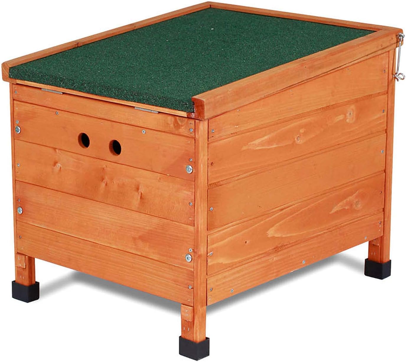 Kaninchenstall RH10017, Modern