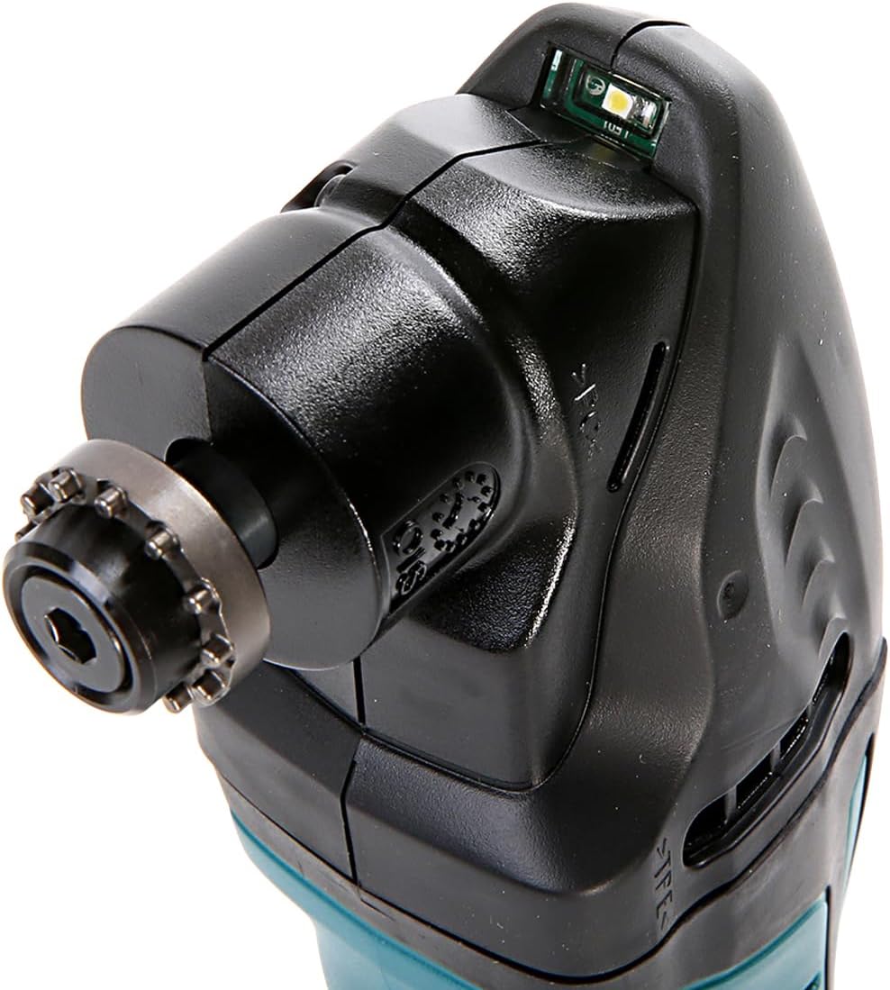 Akku-Multitool BTM50 Oszillierer