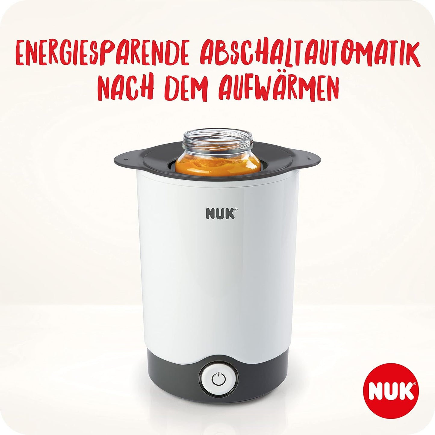 Thermo Express Babyflaschenwärmer, Thermo Express