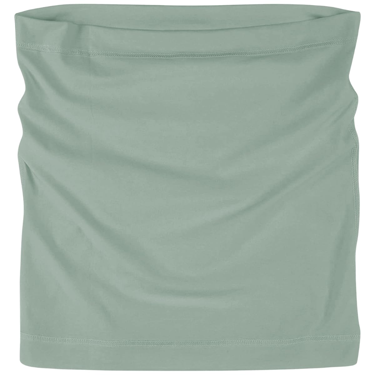 Bonding-Top für Neugeborene, XL salbei