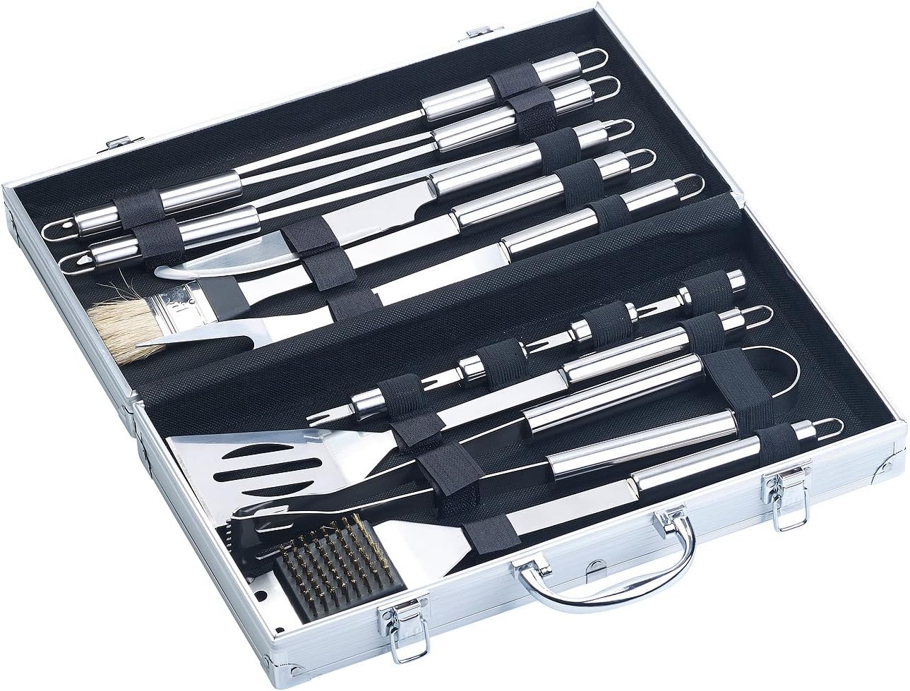 Grillbesteck-Set