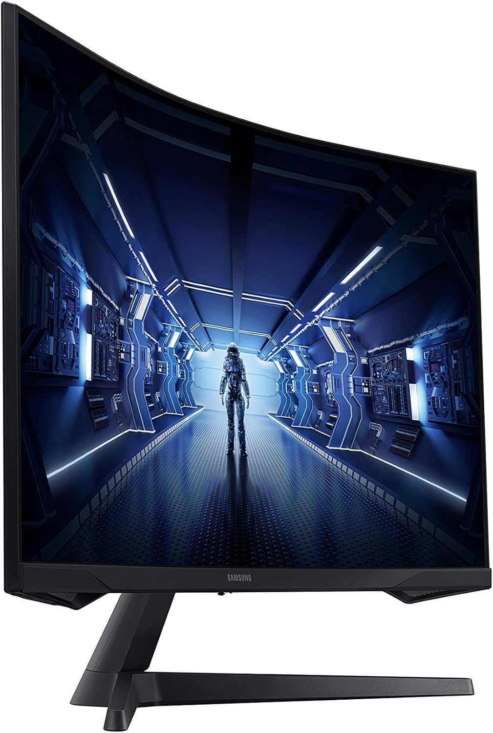 Odyssey G5 - G55T