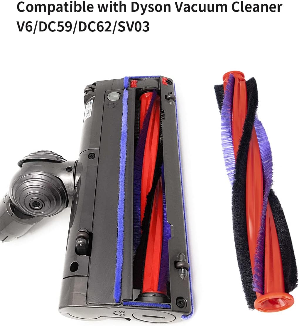 Ersatzbürste für Dyson