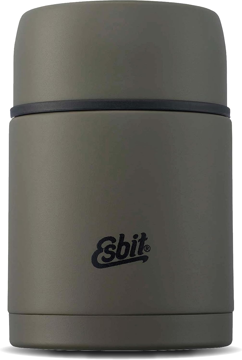 Thermobehälter Classic für Speisen, 750 ml, 750ml Olivgrün