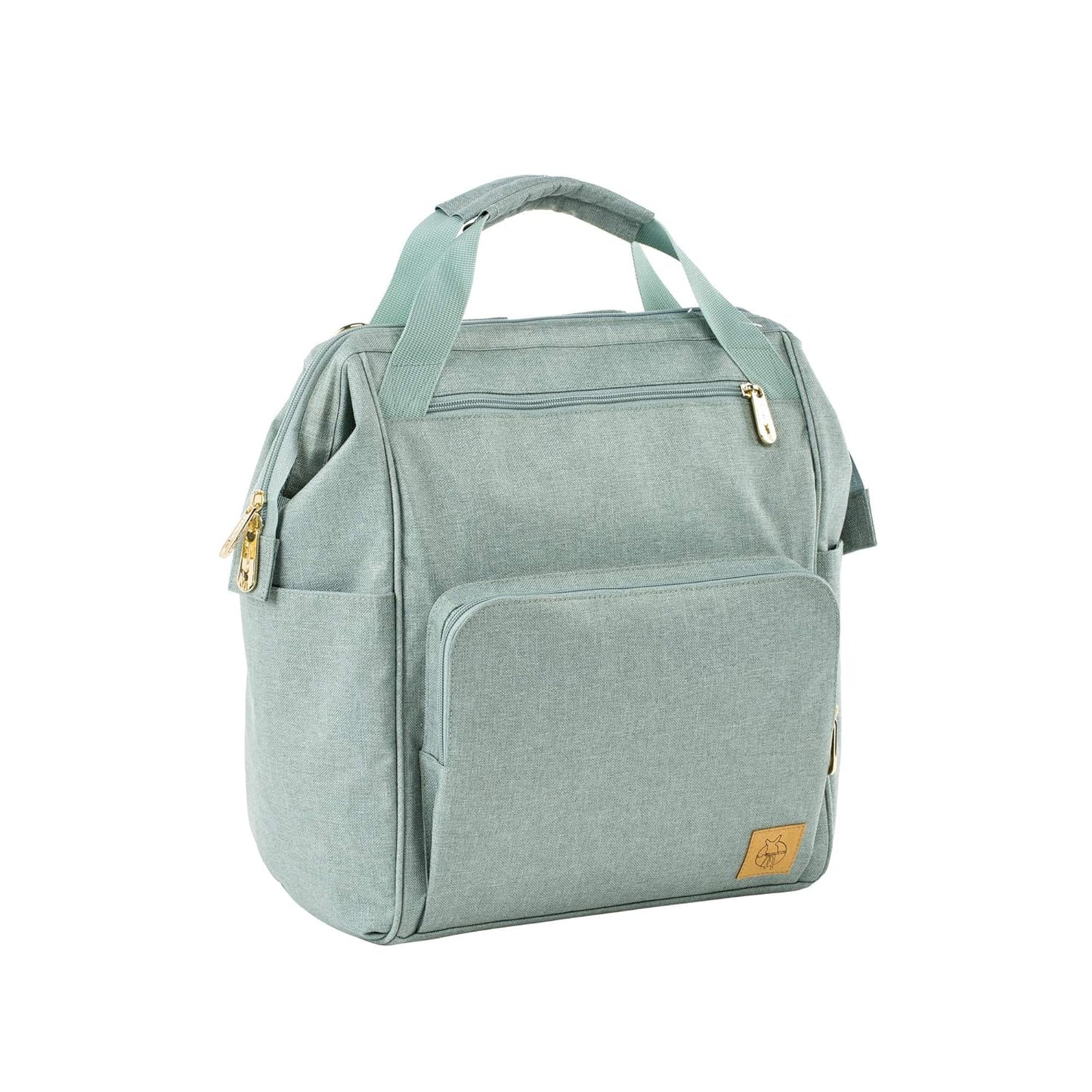 Goldie Backpack, Mint