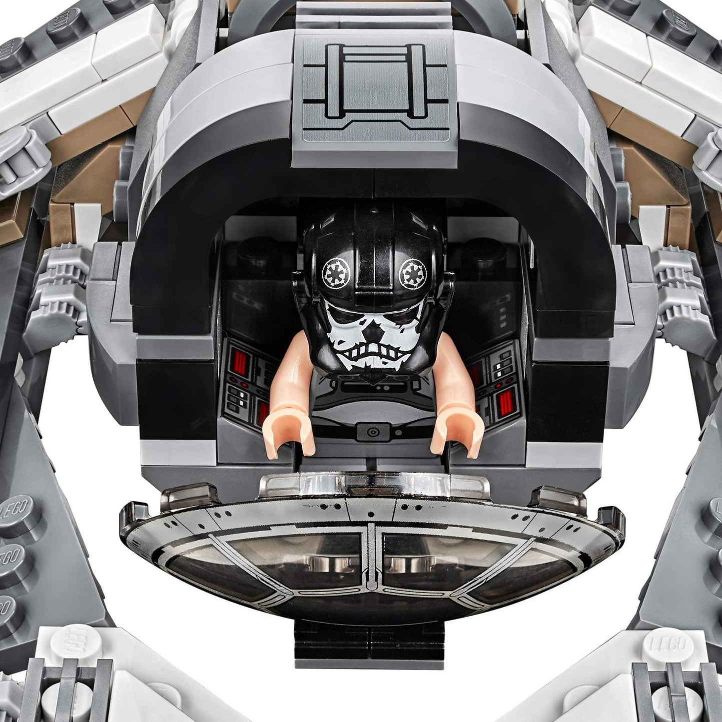 Star Wars TIE Interceptor Bauset