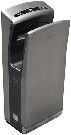 Händetrockner CITOJET HT 110 mit Abtropfschale, CITOJET HT 110