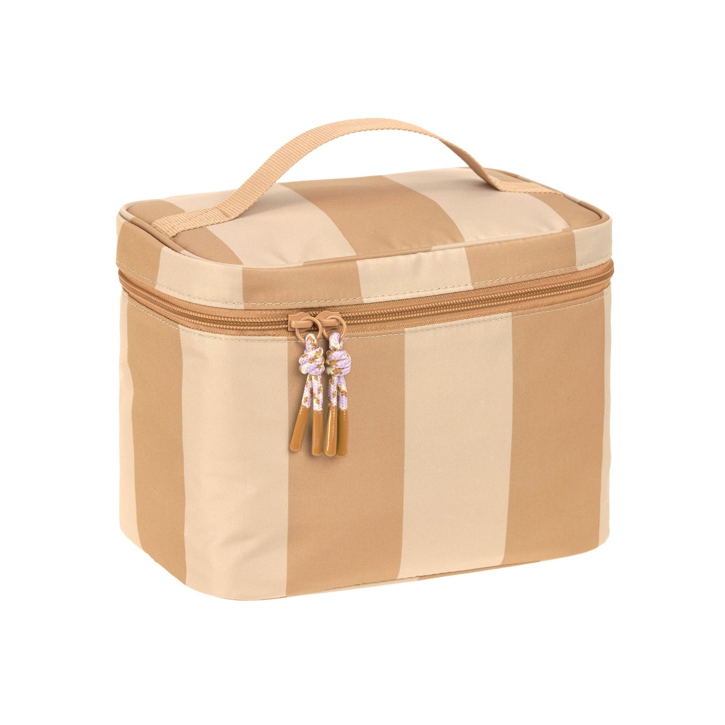 Baby Wickeltisch-Organizer To Go, Beige