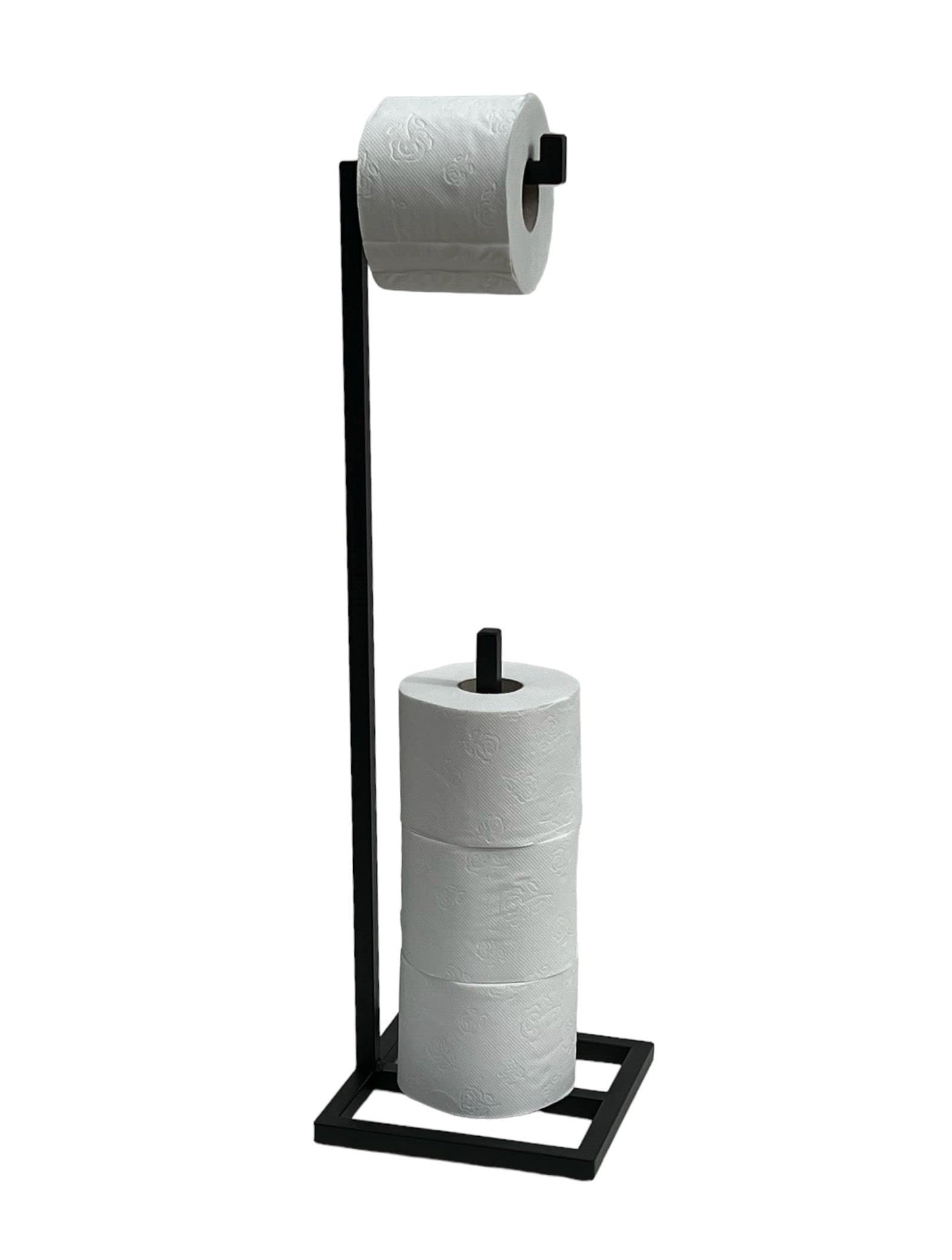 Toilettenpapierständer