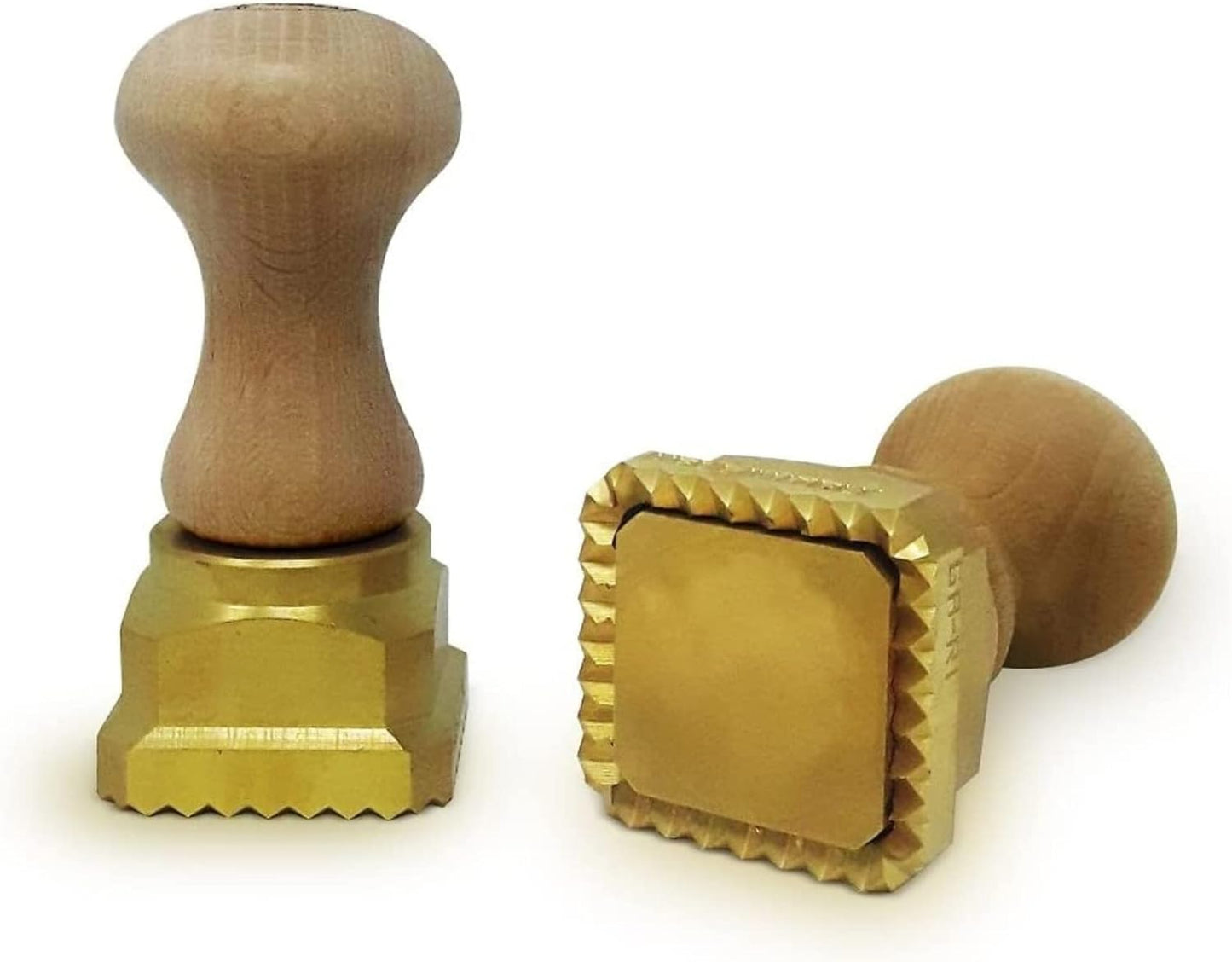 Ravioli-Stempel
