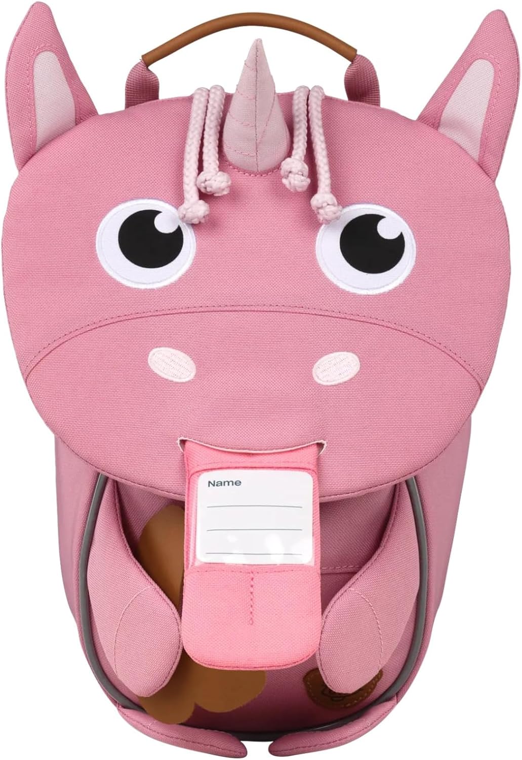 Kinderrucksack Kleiner Freund, Einheitsgrösse Pure Einhorn - Rosa