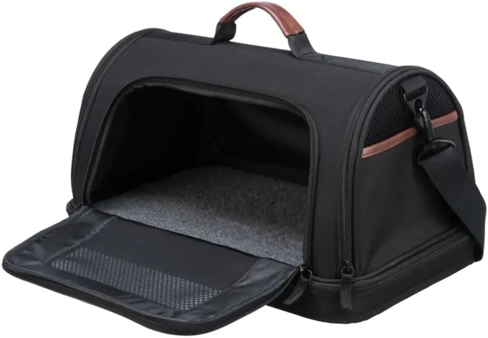 Hunde-Reisetasche für Flugzeug