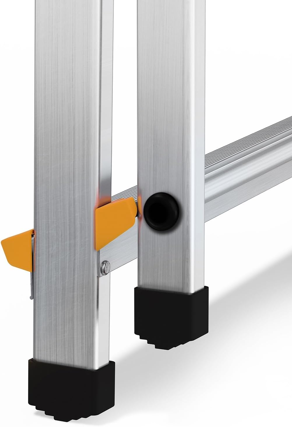 PRO ‎ALD4-150, 4 Stufen