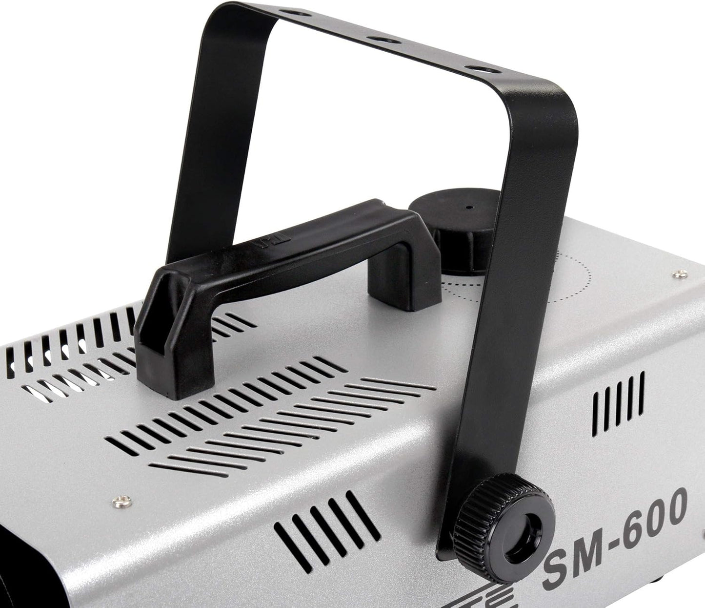 Schneemaschine SM-600 mit Fernbedienung