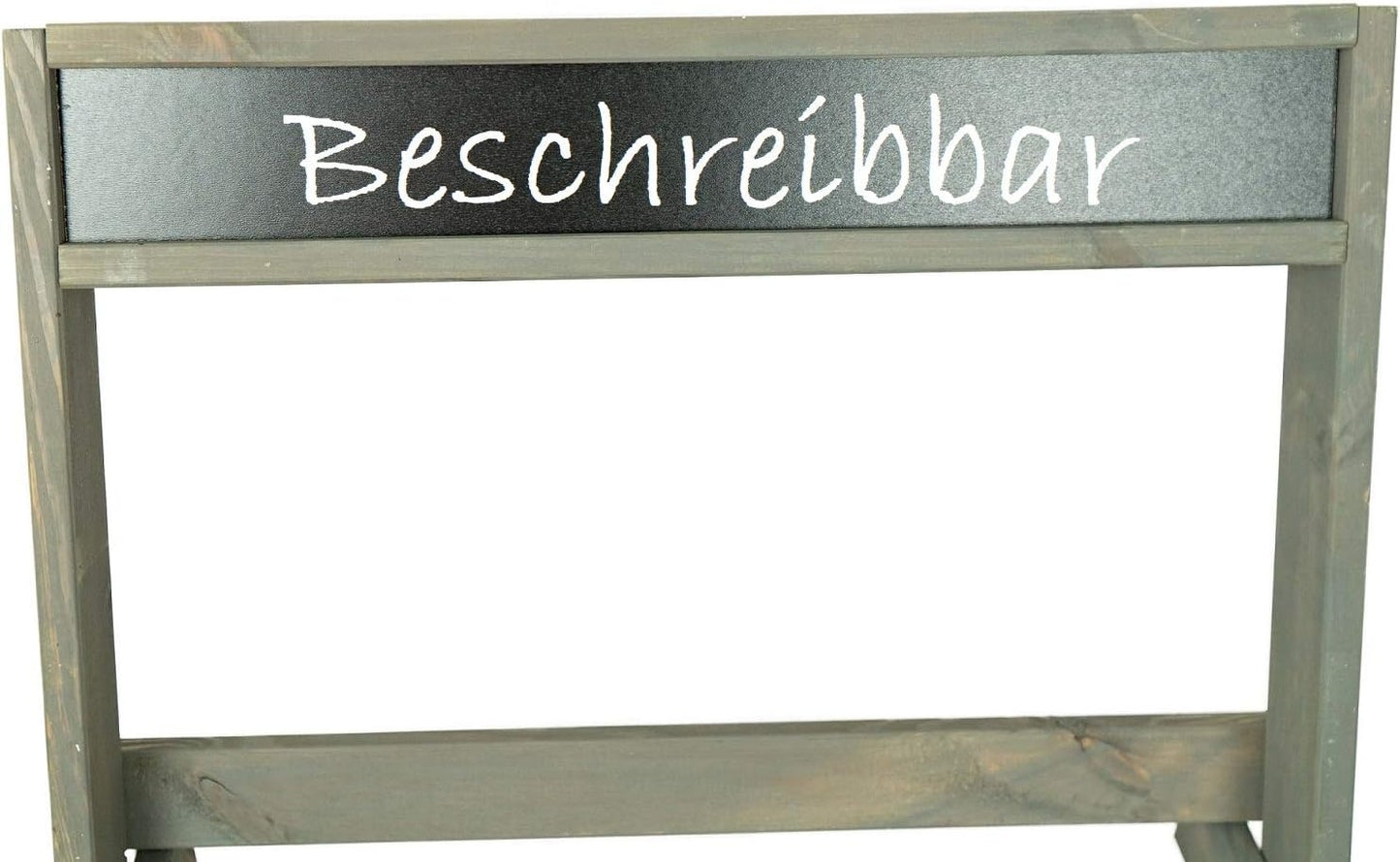 Pflanzentreppe