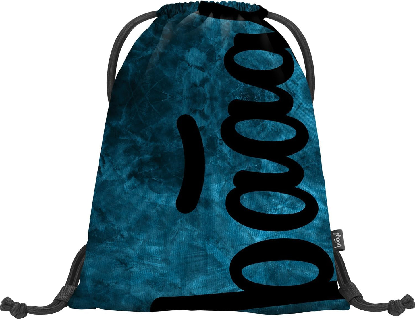 Schulrucksack Set für Jungen (3-teilig, ergonomisch), Ocean