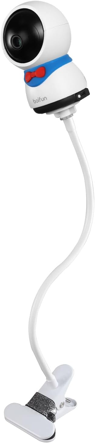 Babyphone Clip Halterung für Boifun Babyphone, Clip Mount