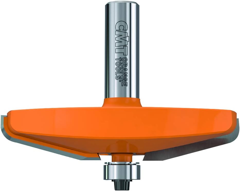 Orange Tools 990.503.11 - Abplattfräser