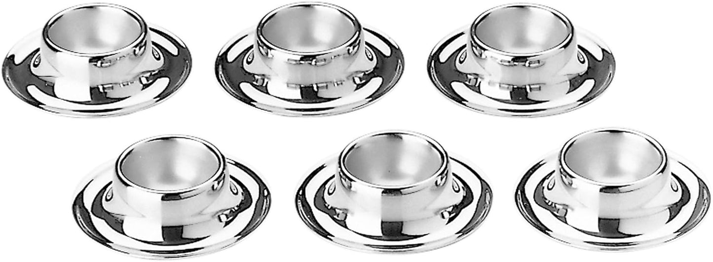 6er-Set Eierbecher, A 1 - Pack Single