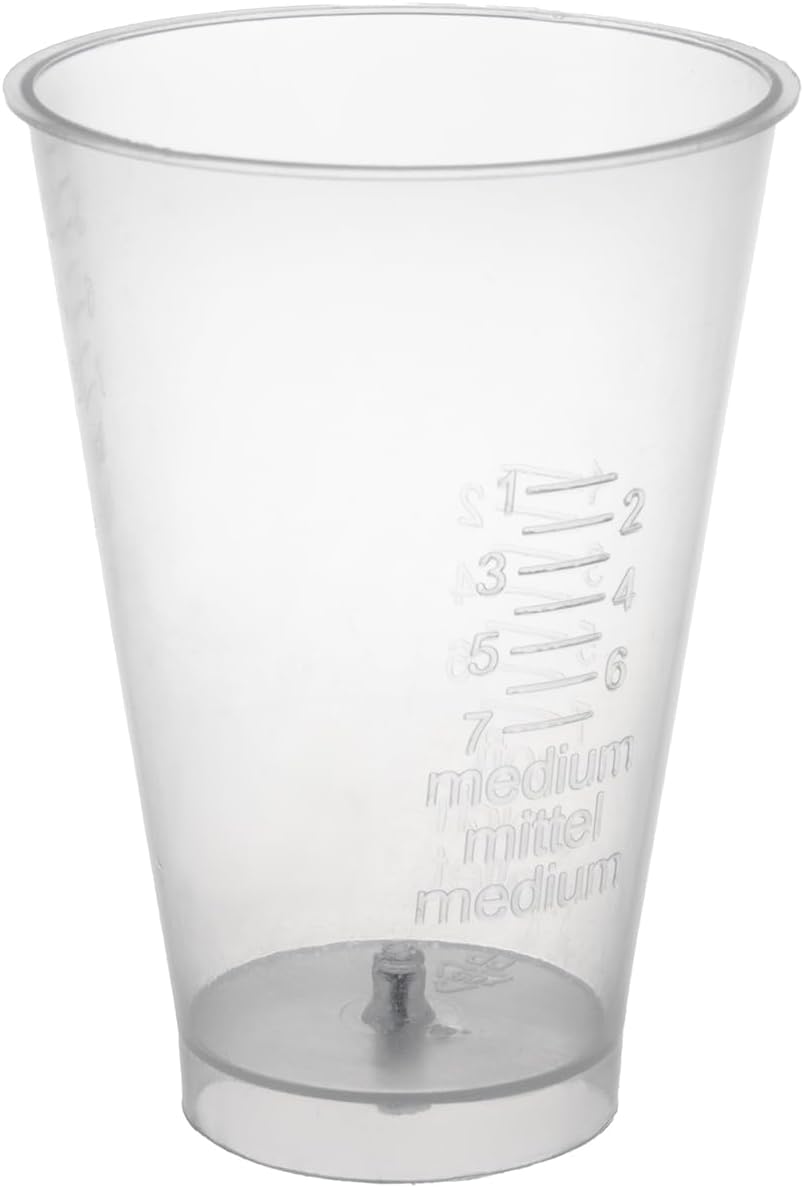 GB573 Automatischer Eierkocher für 7 Eier