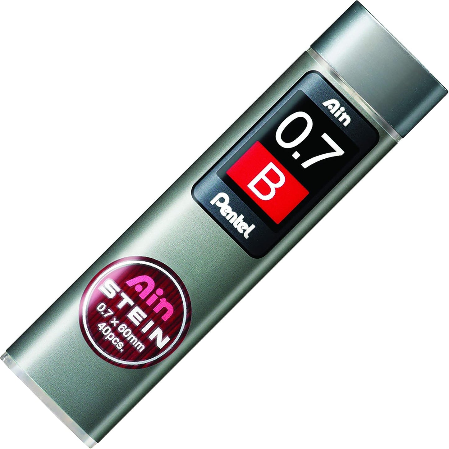 Ain Stein 0.7 mm Feinmine, 1 stück (12er Pack)