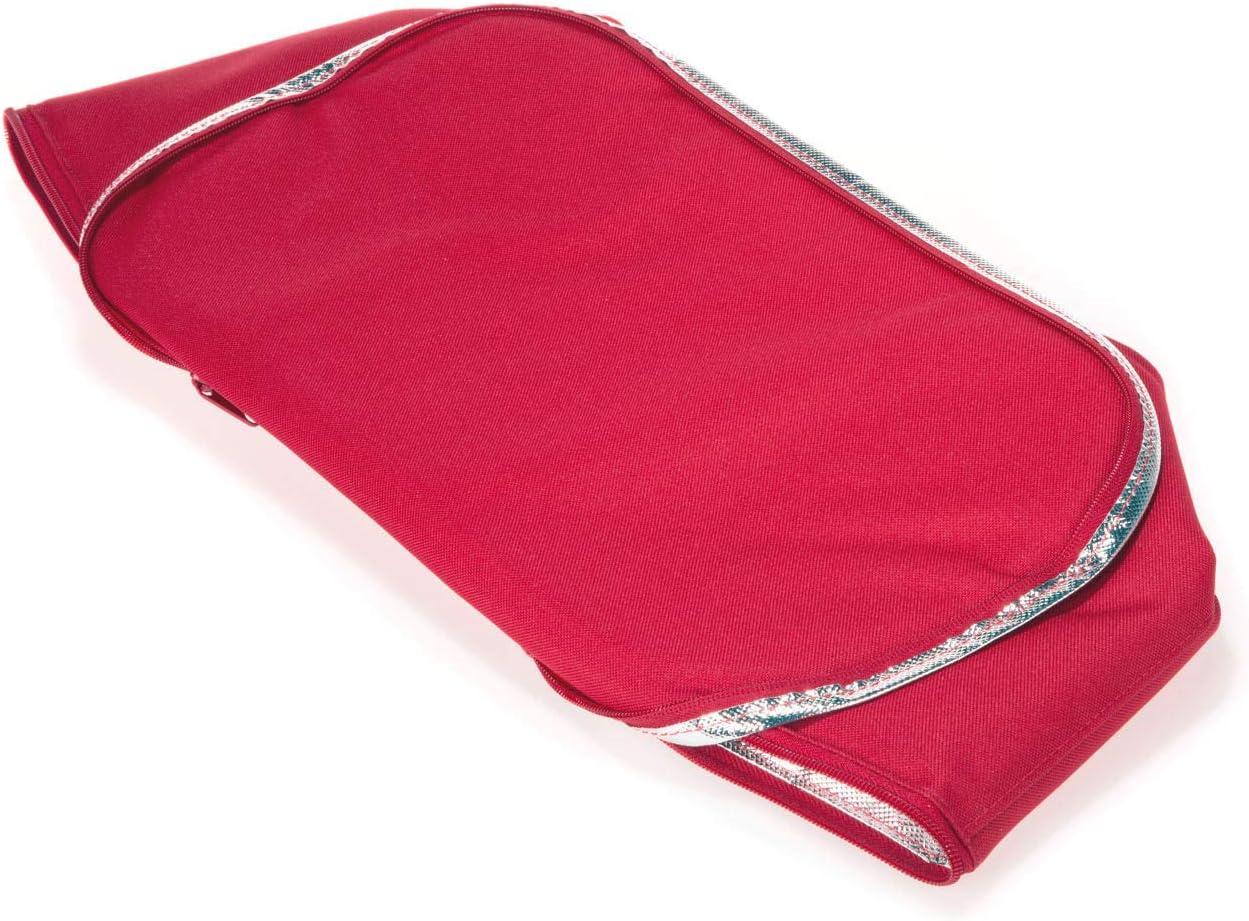 Coolerbag, red Single