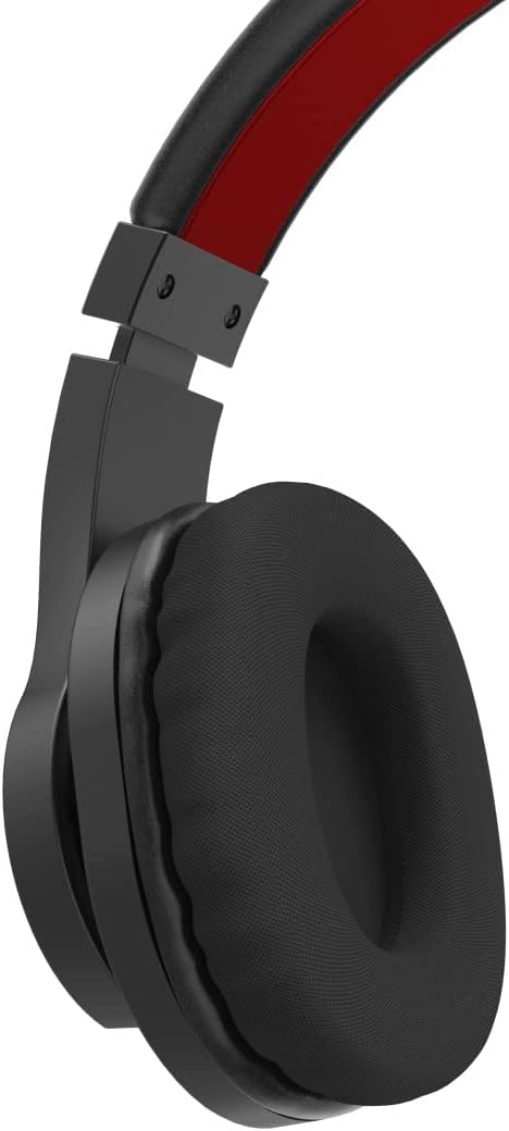 HS-USB400 V2 Headset mit Mikrofon und USB-A Anschluss