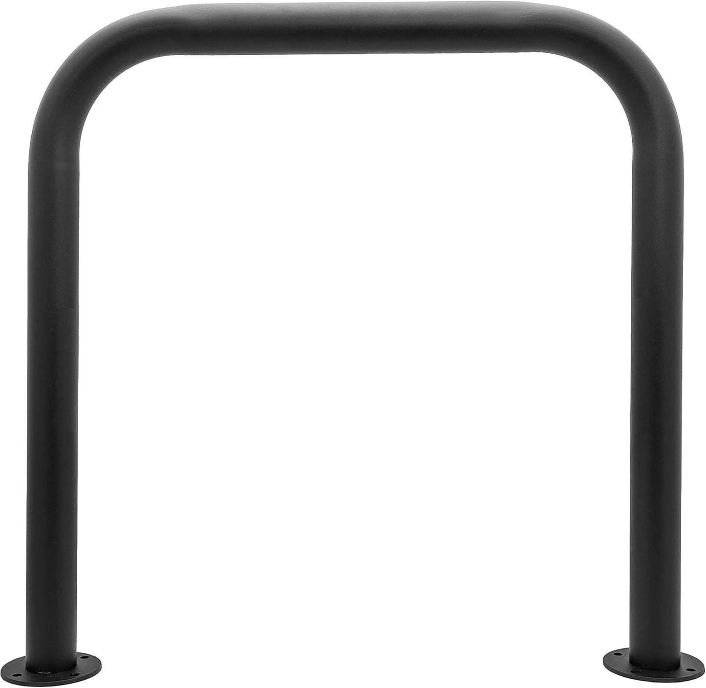 Veloständer für 2 Räder, 120 X 800 X 800 Mm Zum Aufdübeln