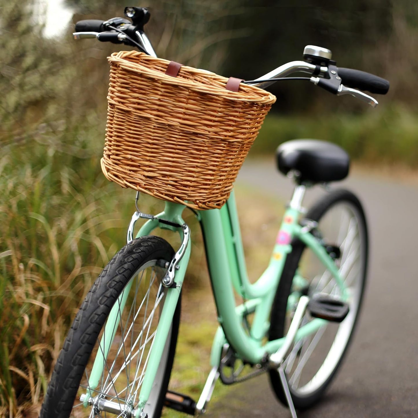 Fahrradkorb