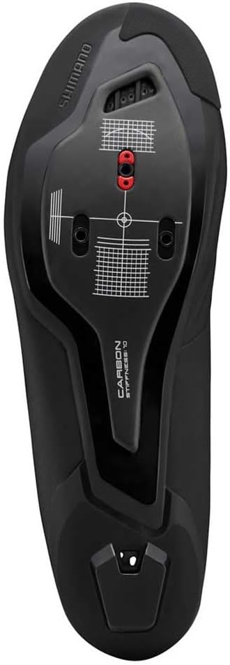 Fahrradschuhe RC703, 42 EU Mehrfarbig