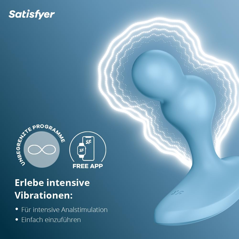 Deep Diver, Blau Einheitsgrösse