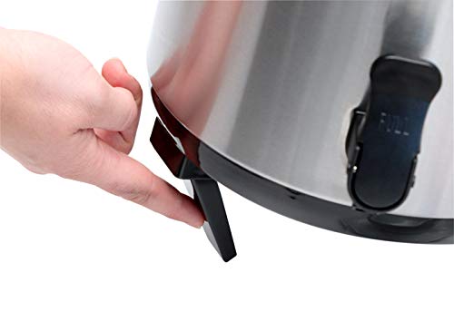 Iso Dispenser