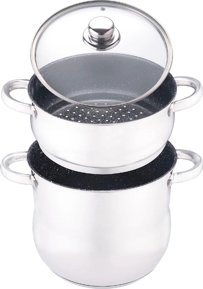 Couscous-Topf