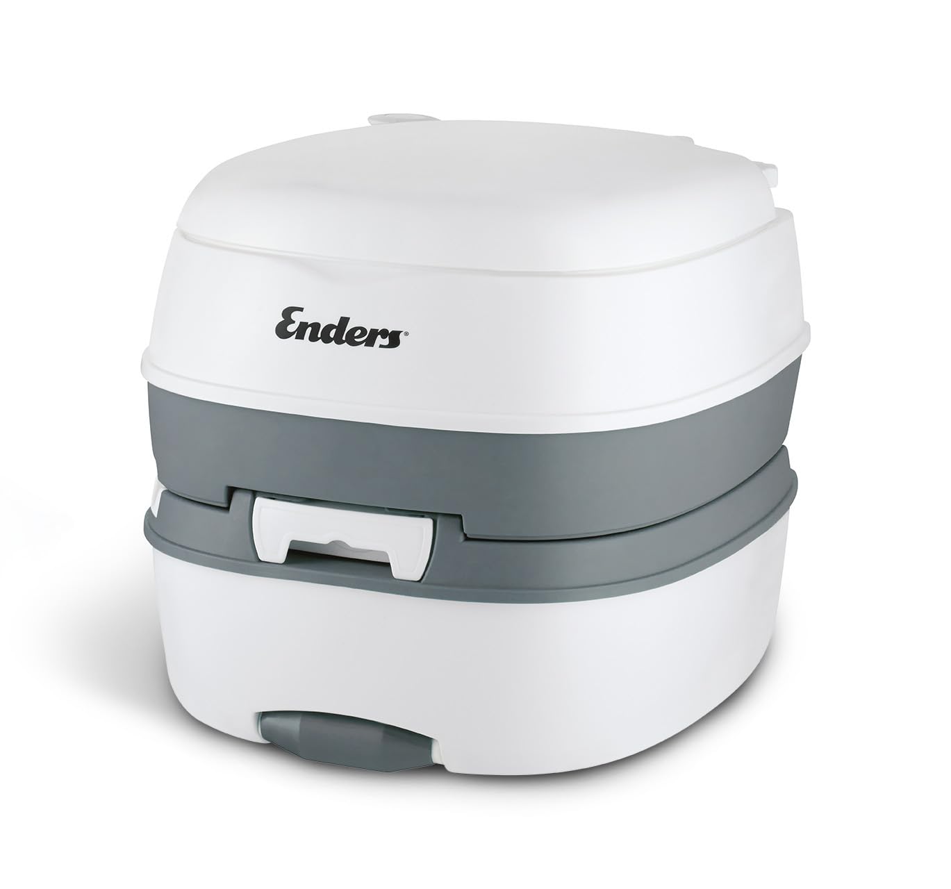 Campingtoilette Deluxe, Campingtoilette DELUXE