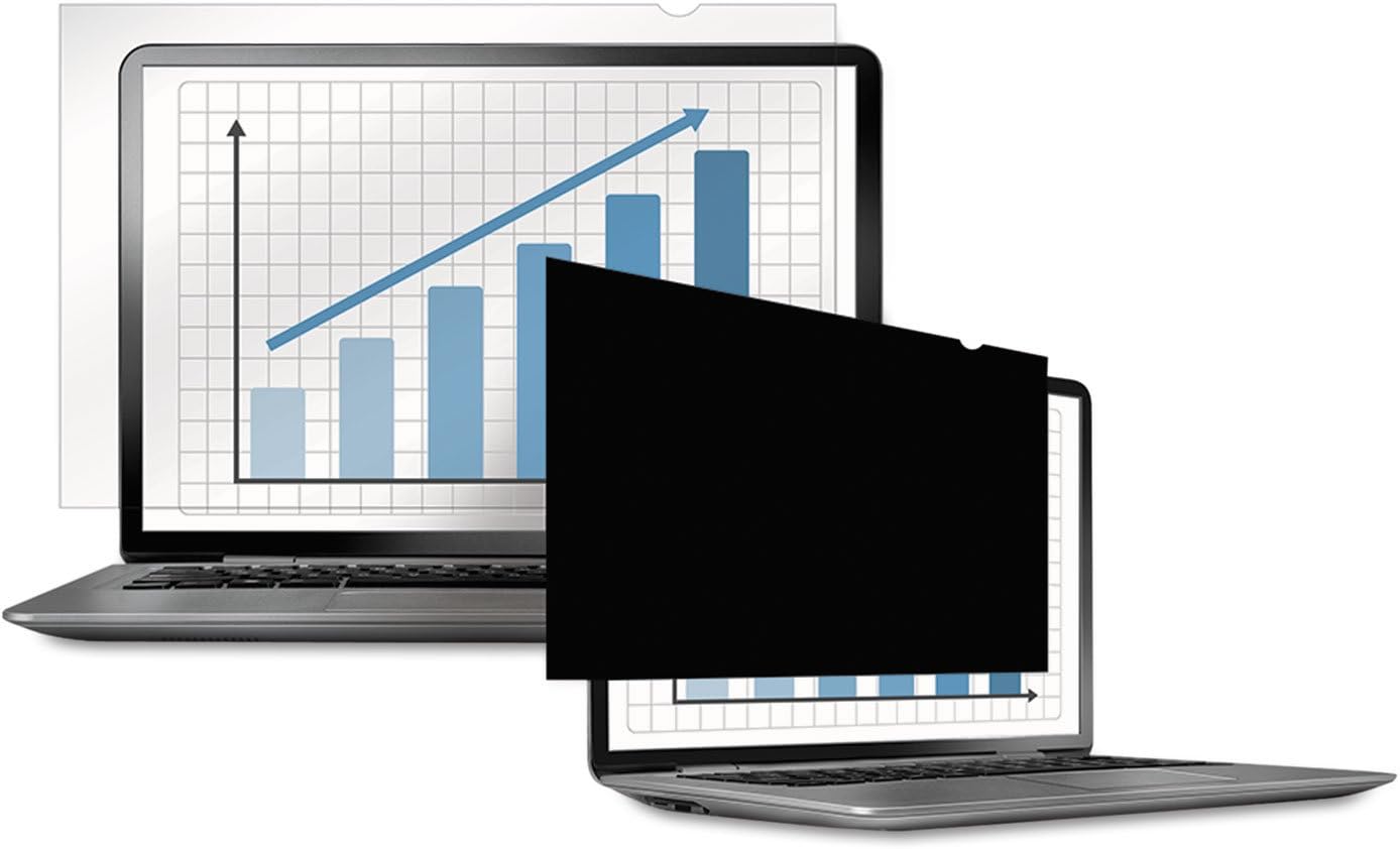 Blickschutzfilter für 19 Zoll Monitor/Laptop, 19.0" Monitor
