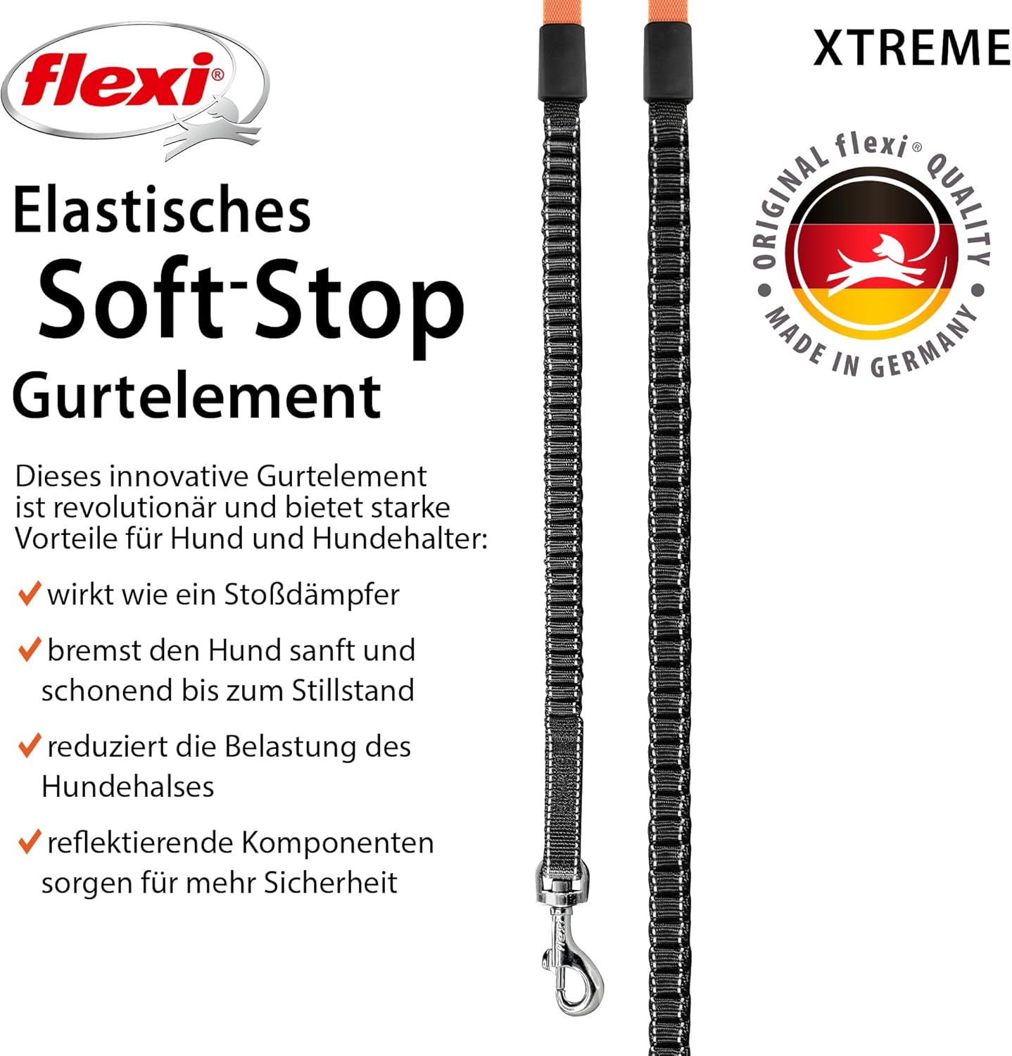 Xtreme, L (1er Pack)