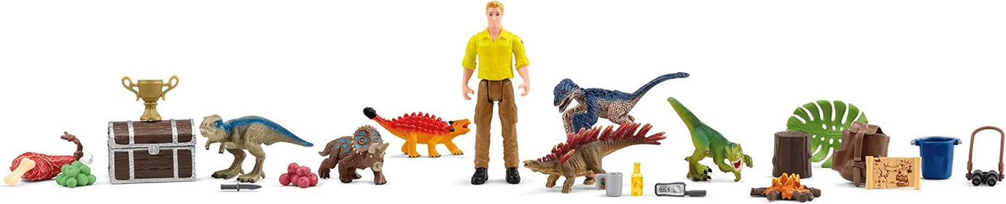 Dinosaurs