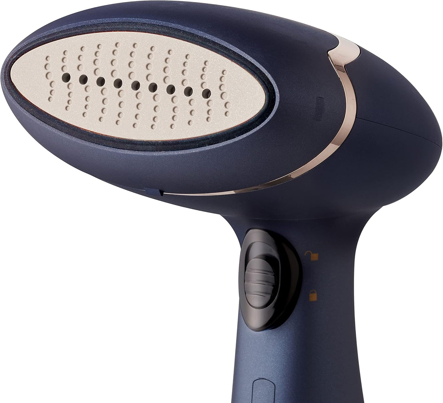 Dampfglätter mit Aroma-Einsatz (3 Aufsätze, 1800W), Pro 1800W Aroma